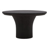 Violette Lava Outdoor Dining Table